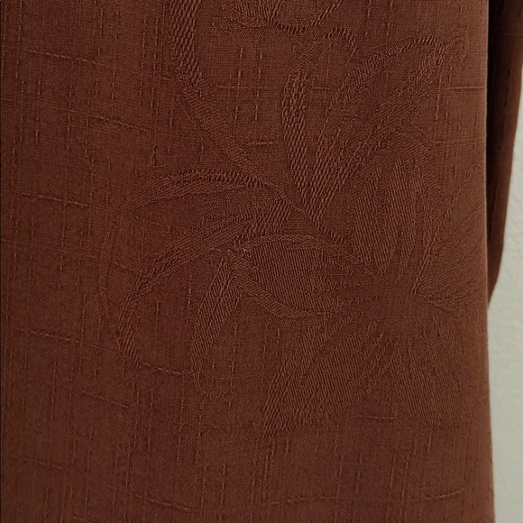 Tommy Bahama Silk “Special Delivery” Food Truck Camp Shirt Hula Girl Hawaiian - Picture 7 of 10